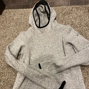 Nike Cowl Hoodie.